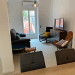 Appartement R1g-120 M Plage-2 Ch-jardin Saint-Raphaël