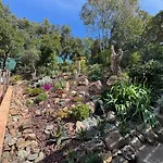 R1g-120 M Plage-2 Ch-jardin Appartement