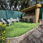 Appartement R1g-120 M Plage-2 Ch-jardin Saint-Raphaël