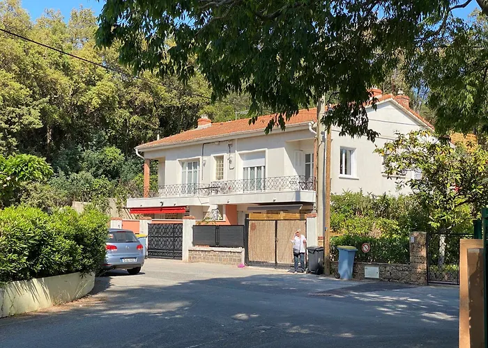 R1g-120 M Plage-2 Ch-jardin *