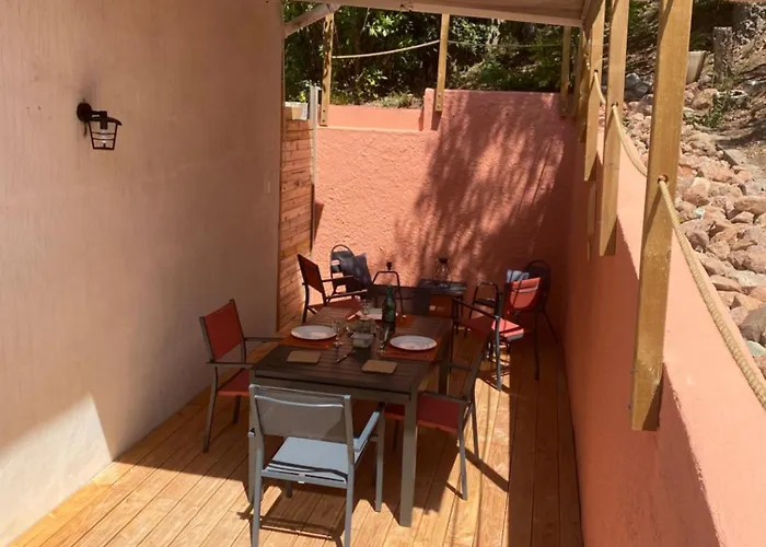 R1g-120 M Plage-2 Ch-jardin *