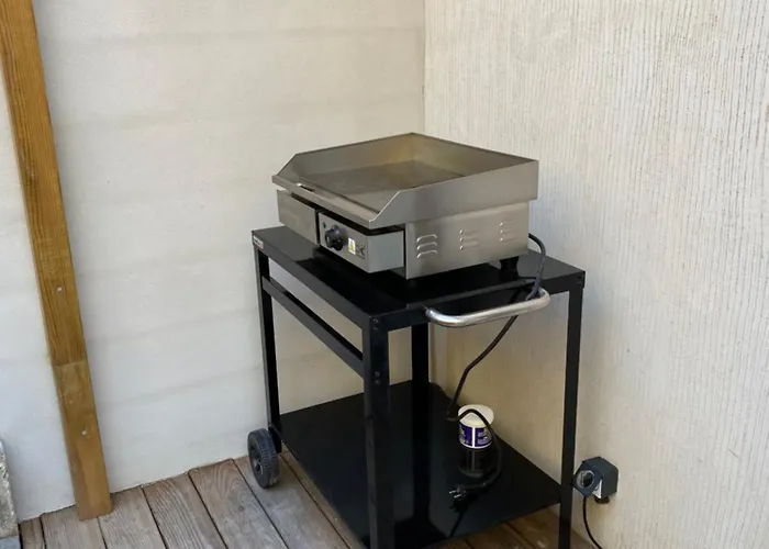 R1g-120 M Plage-2 Ch-jardin * Saint-Raphaël