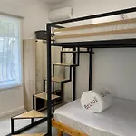Apartment R1g-120 M Plage-2 Ch-jardin Saint-Raphael (Var)