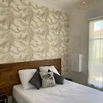 R1g-120 M Plage-2 Ch-jardin Saint-Raphael (Var)