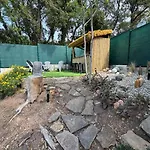 R1g-120 M Plage-2 Ch-jardin Apartment
