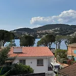 Apartment R1g-120 M Plage-2 Ch-jardin *