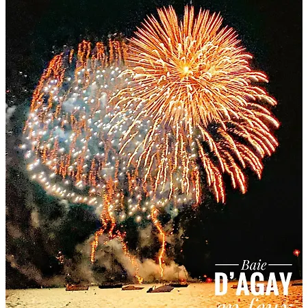 R1g-120 M Plage-2 Ch-jardin Appartement