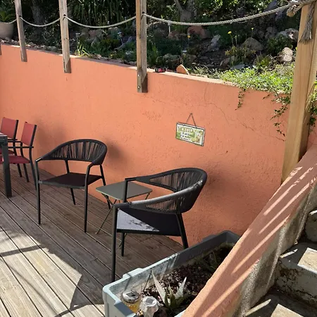 R1g-120 M Plage-2 Ch-jardin * Saint-Raphael (Var)