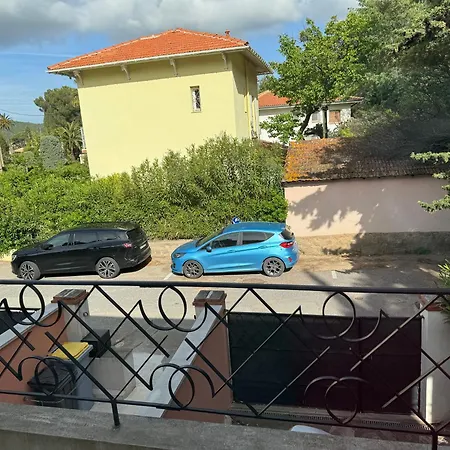 Apartment R1g-120 M Plage-2 Ch-jardin