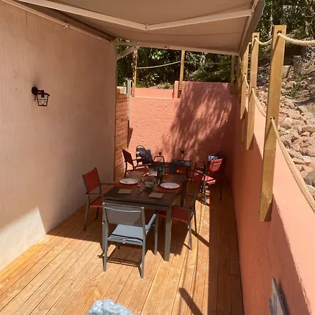 R1g-120 M Plage-2 Ch-jardin *