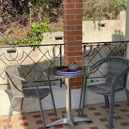 R1g-120 M Plage-2 Ch-jardin *