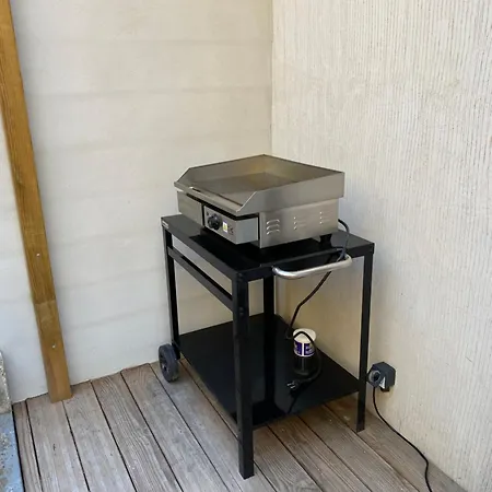 R1g-120 M Plage-2 Ch-jardin * Saint-Raphaël