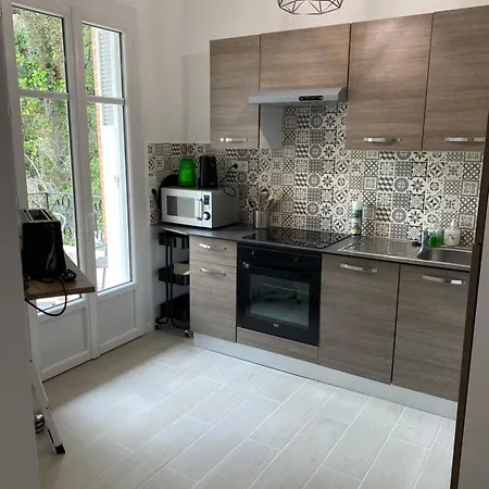 R1g-120 M Plage-2 Ch-jardin *