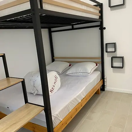 R1g-120 M Plage-2 Ch-jardin Saint-Raphaël