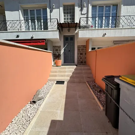 R1g-120 M Plage-2 Ch-jardin