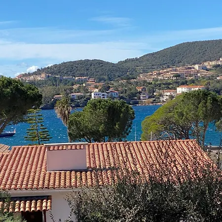 R1g-120 M Plage-2 Ch-jardin Apartment