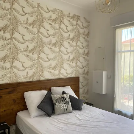 R1g-120 M Plage-2 Ch-jardin Saint-Raphaël