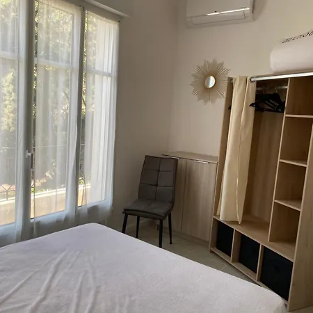 R1g-120 M Plage-2 Ch-jardin *