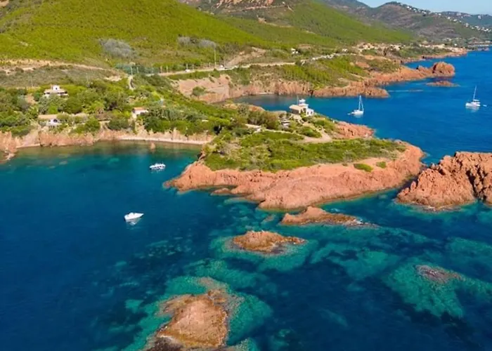 R1g-120 M Plage-2 Ch-jardin *