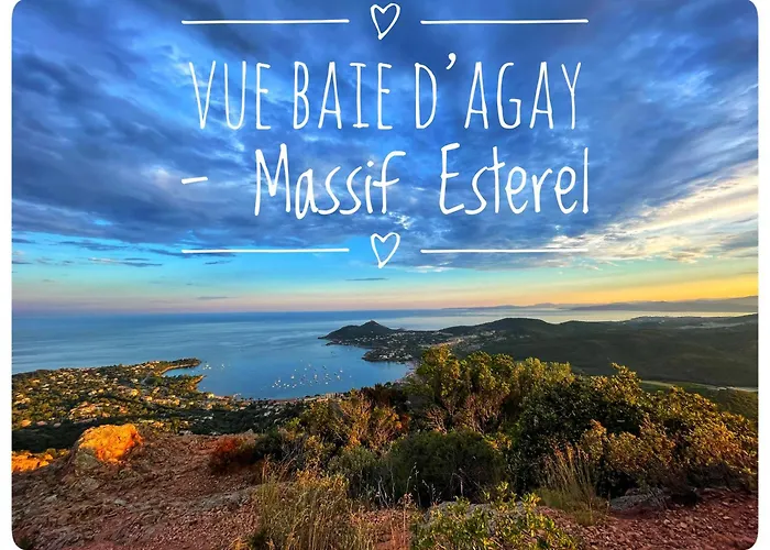 Apartman R1g-120 M Plage-2 Ch-jardin Saint-Raphaël