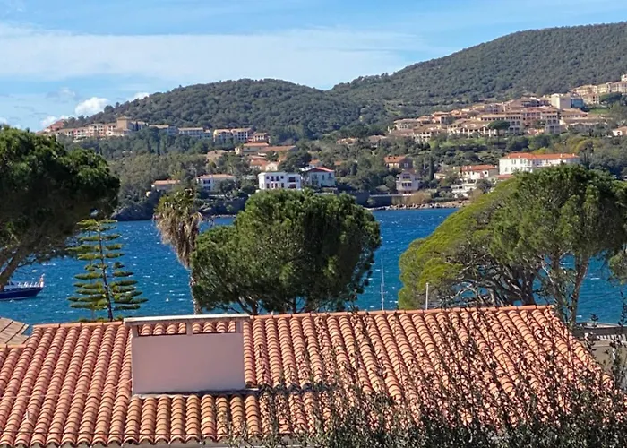 R1g-120 M Plage-2 Ch-jardin Apartman