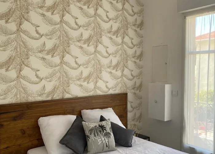 R1g-120 M Plage-2 Ch-jardin Saint-Raphaël