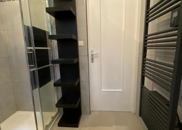 Apartman R1g-120 M Plage-2 Ch-jardin *