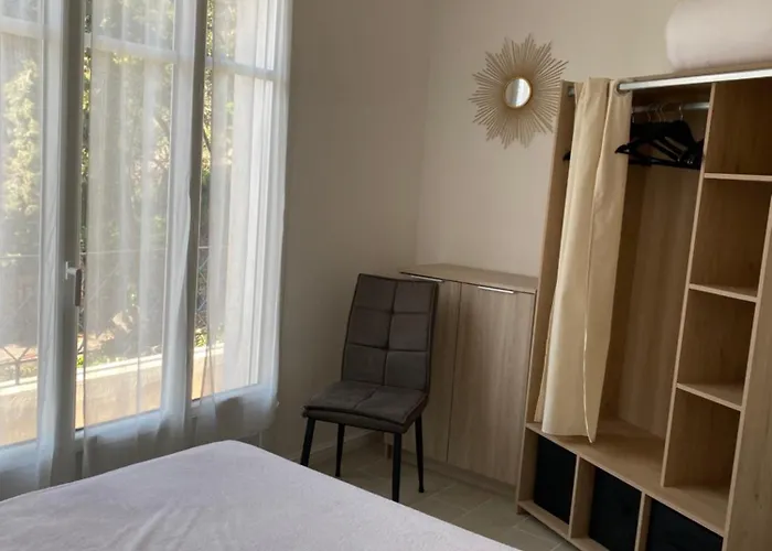 R1g-120 M Plage-2 Ch-jardin *